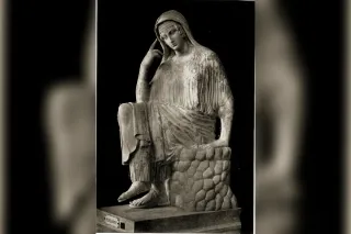 Pénélope dans l'art classique