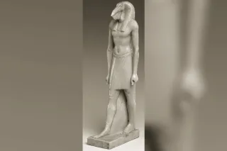 Thot dans l'art classique